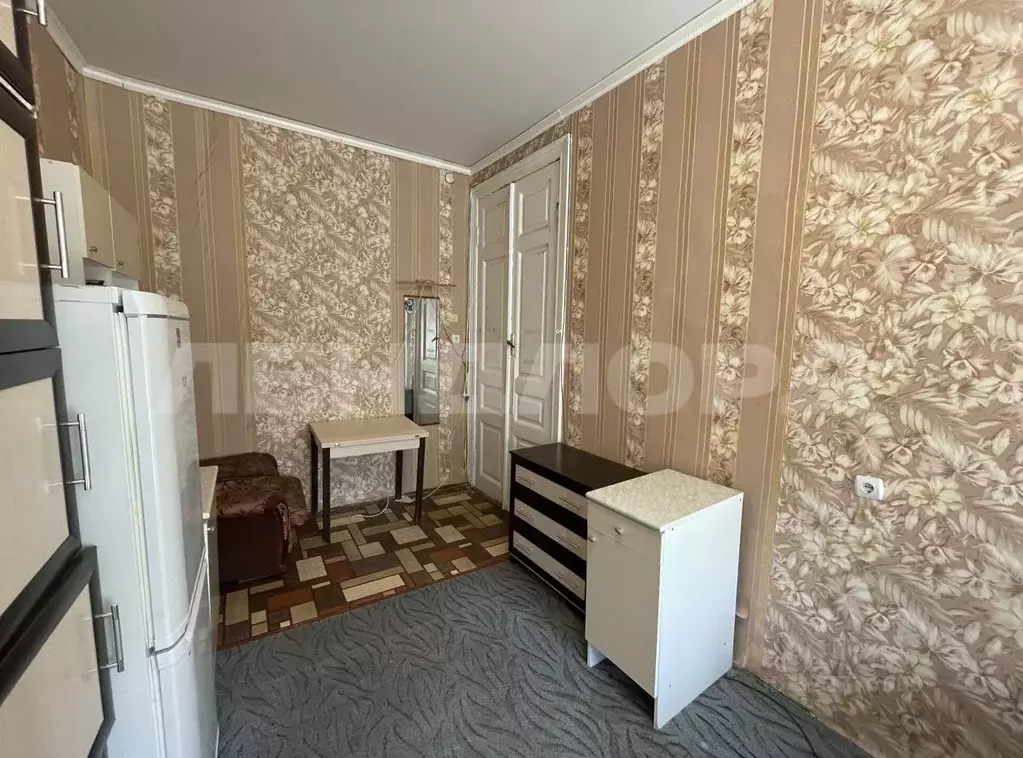 Комната Ростовская область, Ростов-на-Дону Социалистическая ул., 123 ... - Фото 2