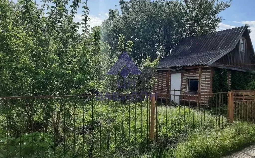 Дом в Ростовская область, Волгодонск Мичуринец СНТ, 1858 (25 м) - Фото 0