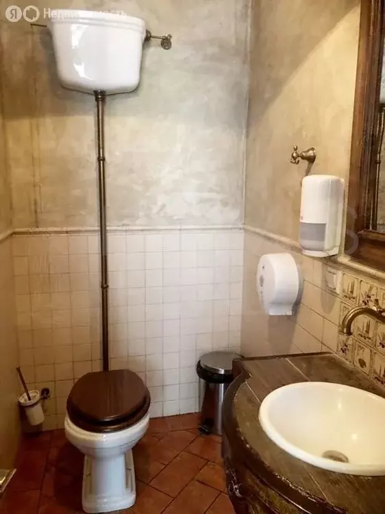 Офис (270 м) - Фото 1