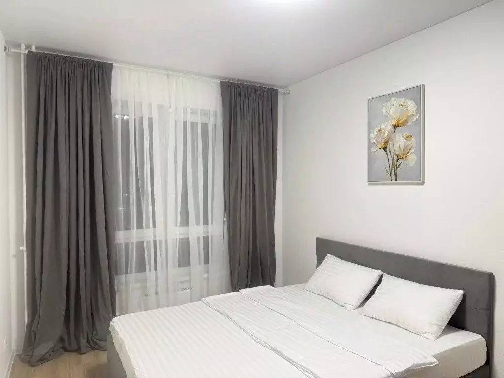 2-к кв. Московская область, Ленинский городской округ, Боброво пгт ш. ... - Фото 2