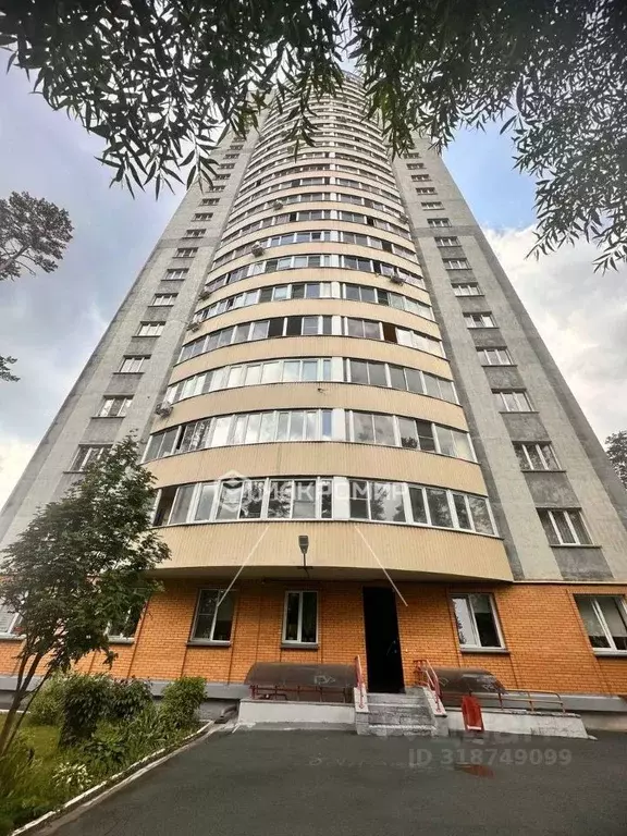 2-к кв. Новосибирская область, Новосибирск ул. Залесского, 2/4 (40.0 ... - Фото 1