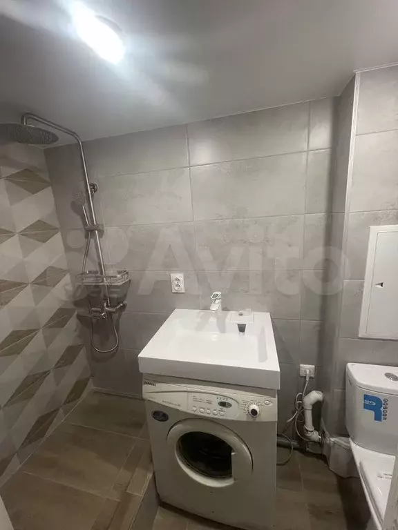 Апартаменты-студия, 15 м, 1/4 эт. - Фото 0