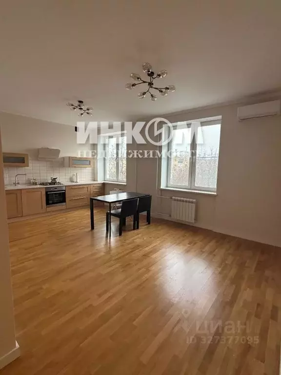 2-к кв. Москва Молодежная ул., 3 (56.0 м) - Фото 1