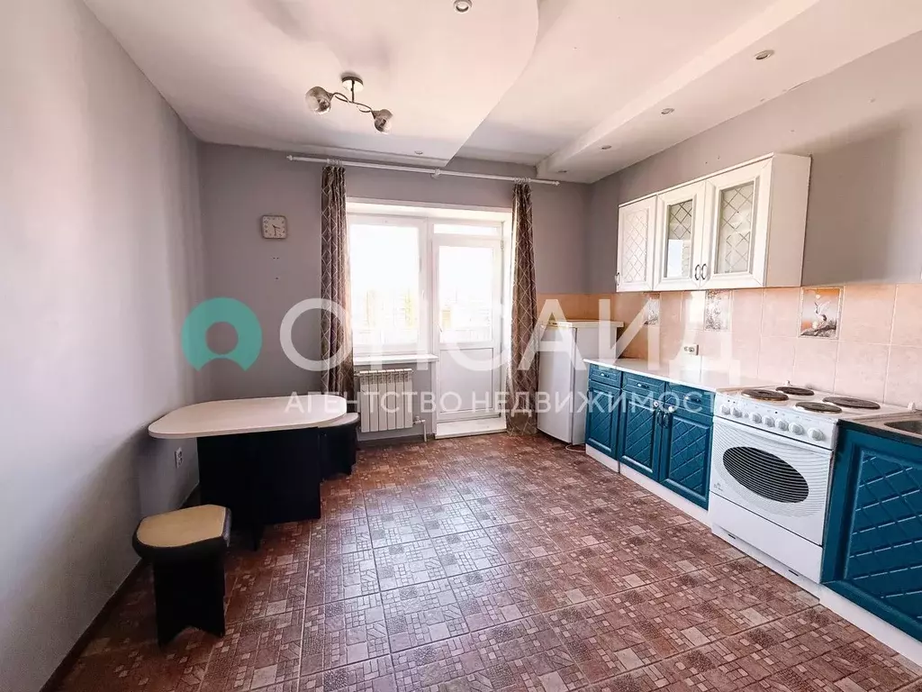 2-к кв. Бурятия, Улан-Удэ просп. Строителей, 78А (53.4 м) - Фото 1