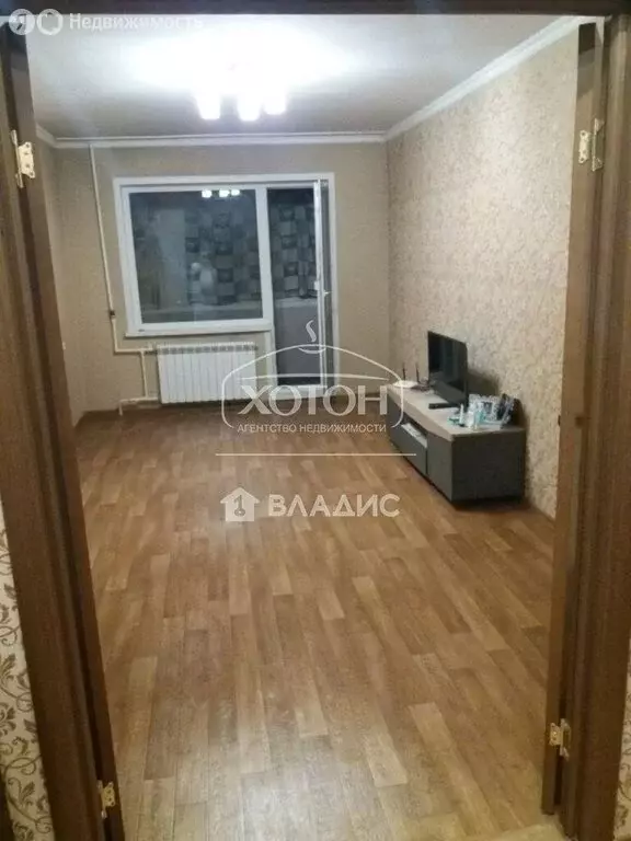 3-комнатная квартира: Элиста, 2-й микрорайон, 33 (65 м) - Фото 1