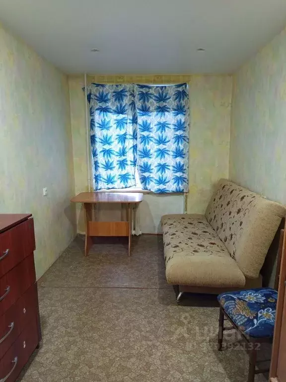 Комната Ленинградская область, Гатчина ул. Чехова, 13 (11.0 м) - Фото 1