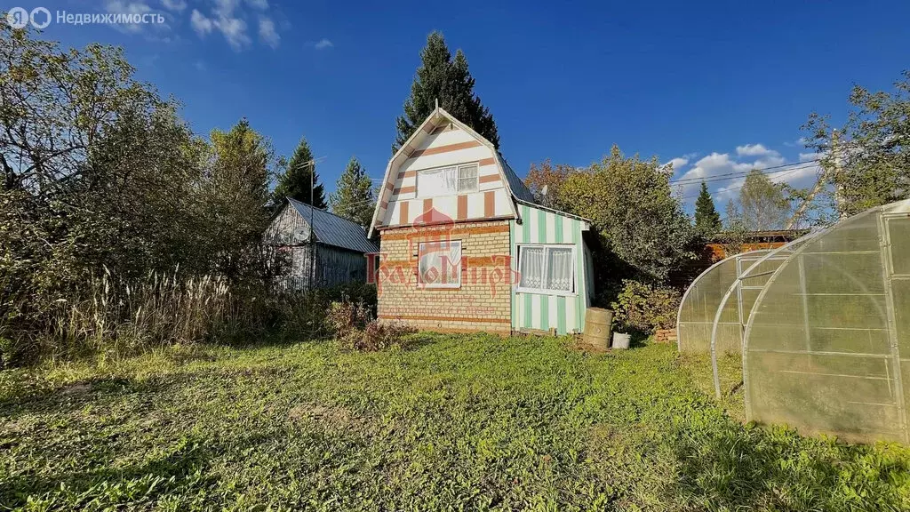 Дом в Александровский район, муниципальное образование Следневское, ... - Фото 0