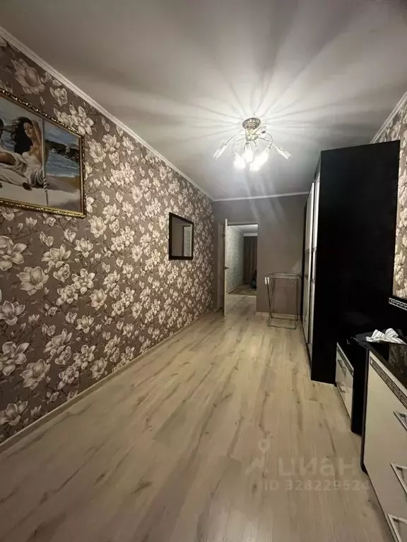 3-к кв. Саратовская область, Саратов проезд 2-й Магнитный, 48 (59.1 м) - Фото 2