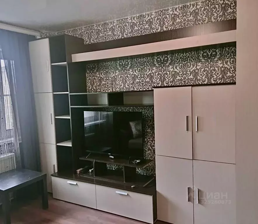 1-к кв. Московская область, Люберцы городской округ, Красково пгт ул. ... - Фото 2