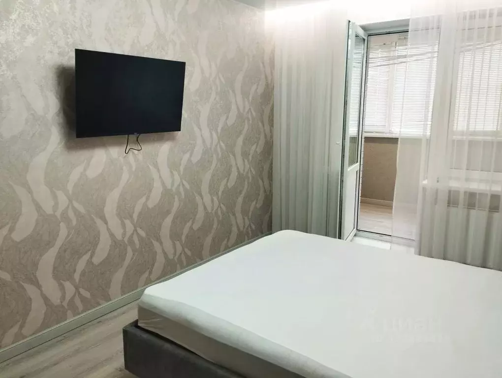 2-к кв. Московская область, Котельники проезд 2-й Покровский, 6 (58.0 ... - Фото 2