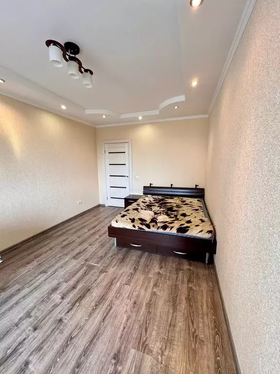 Продаётся 1-к квартира, 43.9 м - Фото 1