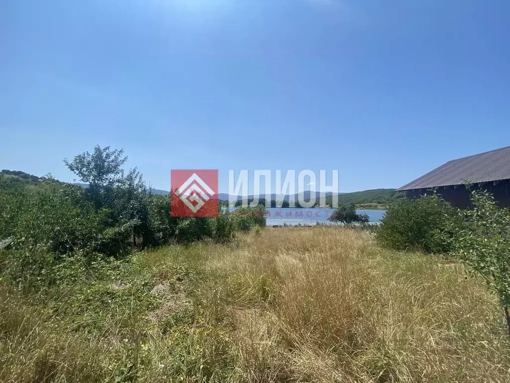 Дом в Севастополь с. Широкое, ул. Приозерная, 25 (64 м) - Фото 1