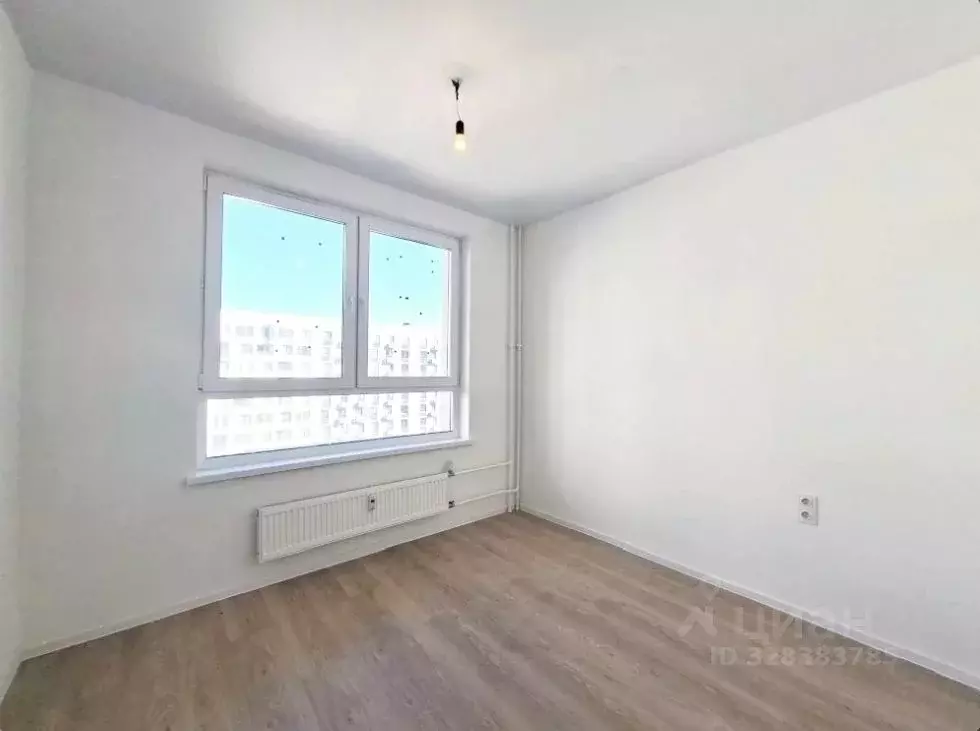 1-к кв. Московская область, Мытищи ул. Стрельбище Динамо, 10 (30.8 м) - Фото 1