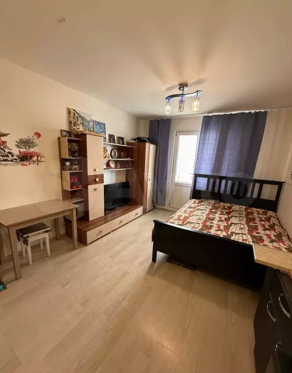 Квартира-студия, 25 м, 2/5 эт. - Фото 0