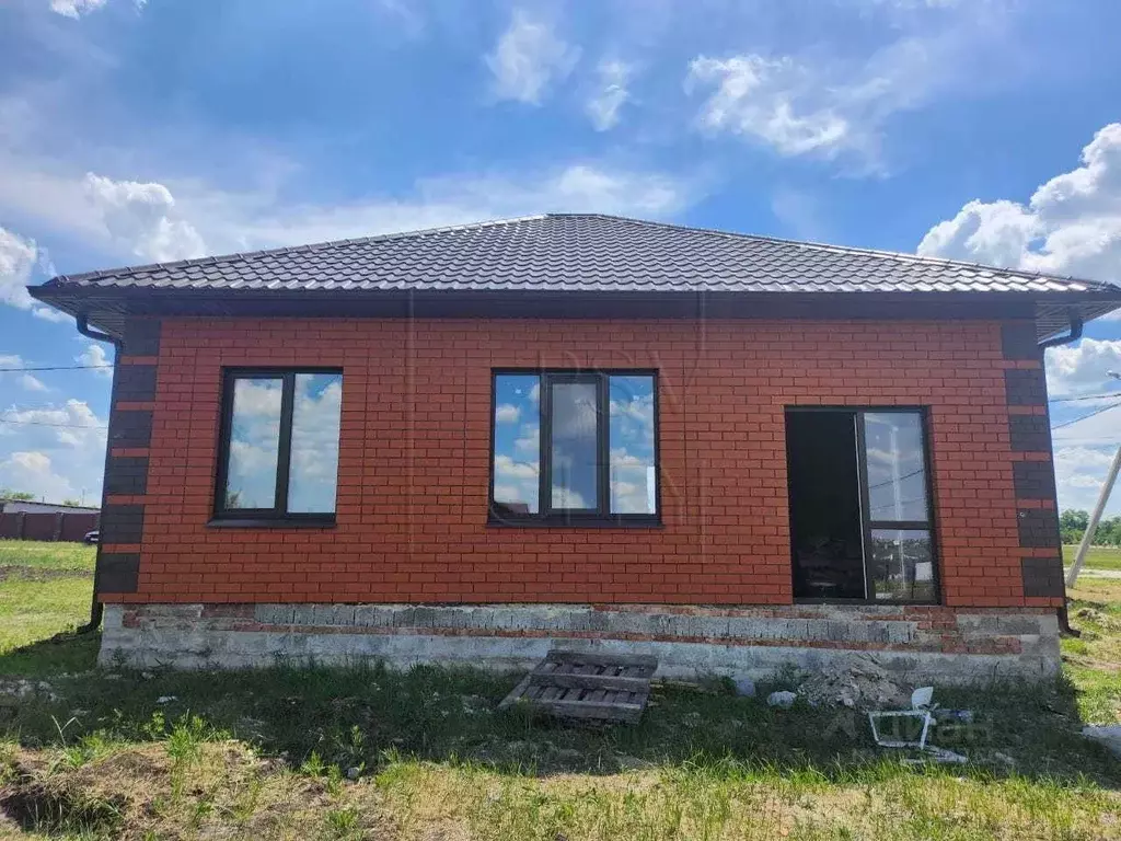 Дом в Белгородская область, Белгородский район, Разумное рп  (108 м) - Фото 2