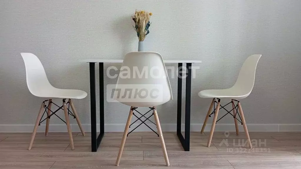 Студия Краснодарский край, Краснодар ул. Константина Гондаря, 99 (26.2 ... - Фото 1