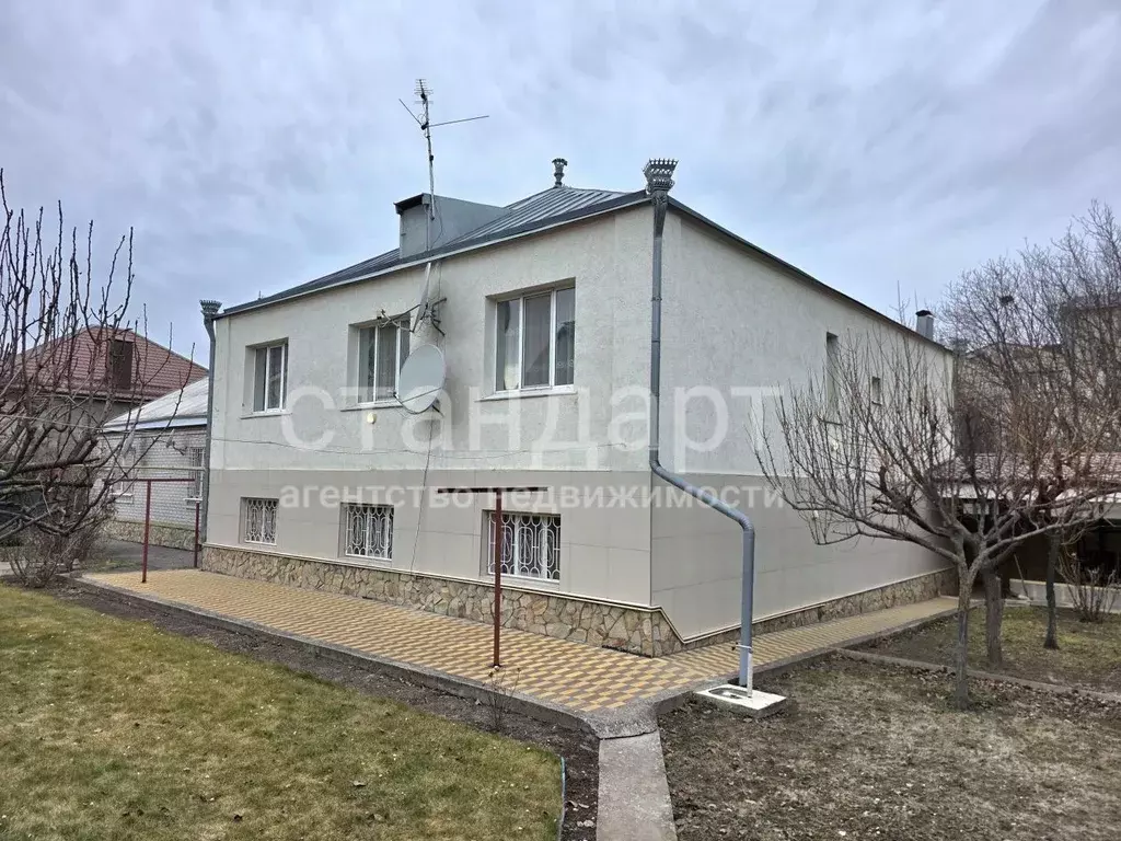 Дом в Ставропольский край, Предгорный муниципальный округ, ... - Фото 2