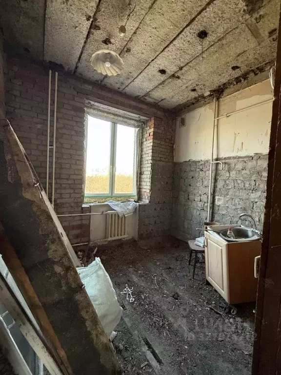 3-к кв. Москва Новопесчаная ул., 17К2 (81.7 м) - Фото 2