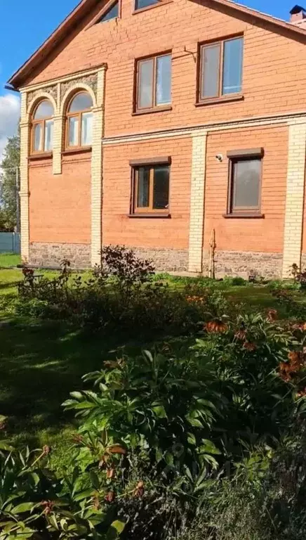 Дом в Московская область, Дмитровский муниципальный округ, с. Вороново ... - Фото 2