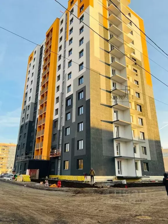 2-к кв. Челябинская область, Магнитогорск ул. 50-летия Магнитки, 29 ... - Фото 1