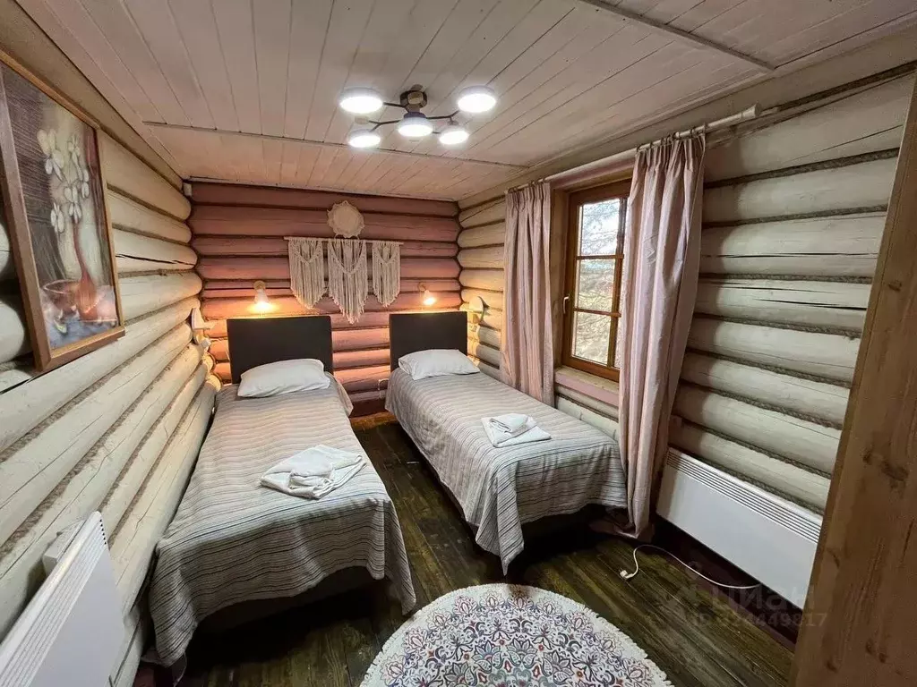 Дом в Тверская область, Калининский муниципальный округ, д. Бойково на ... - Фото 2