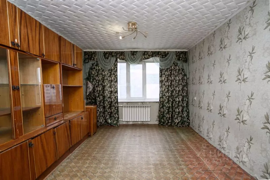 2-к кв. Тверская область, Тверь бул. Ногина, 5 (55.9 м) - Фото 1