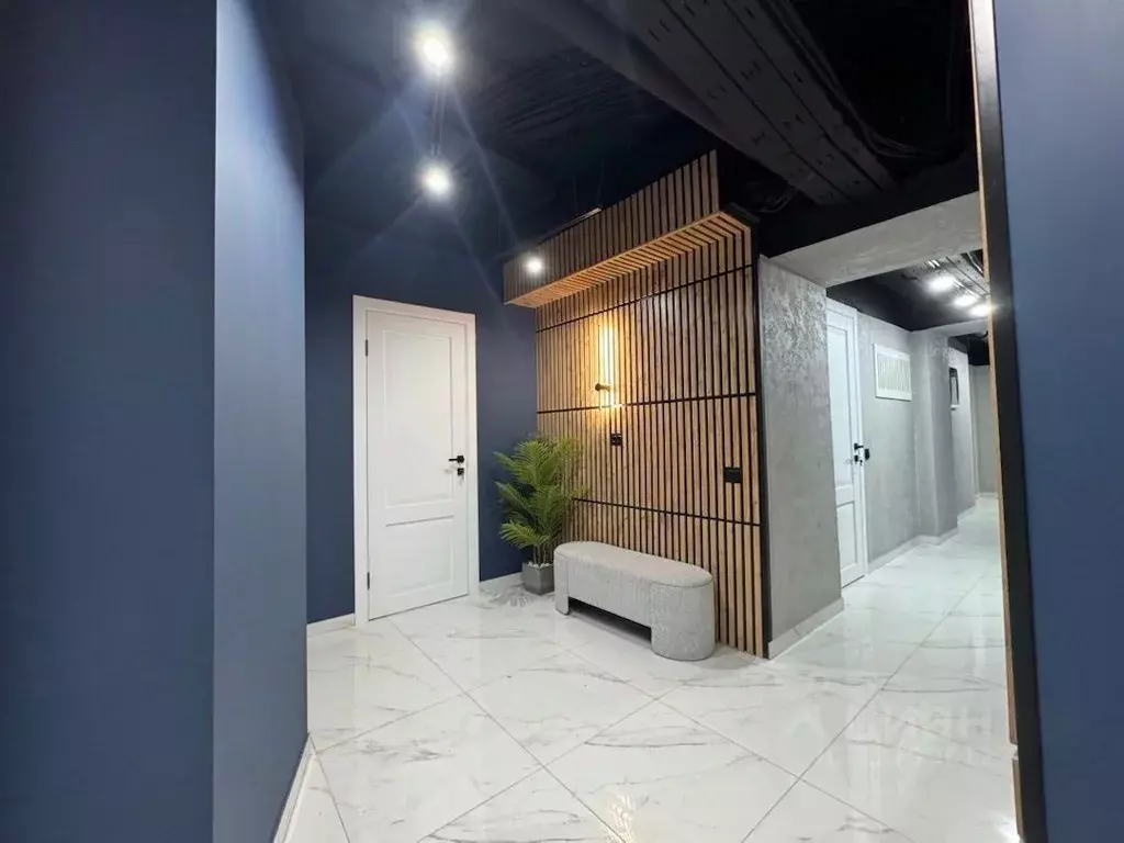 Помещение свободного назначения в Москва пер. Гусятников, 3/1С1 (93 м) - Фото 1