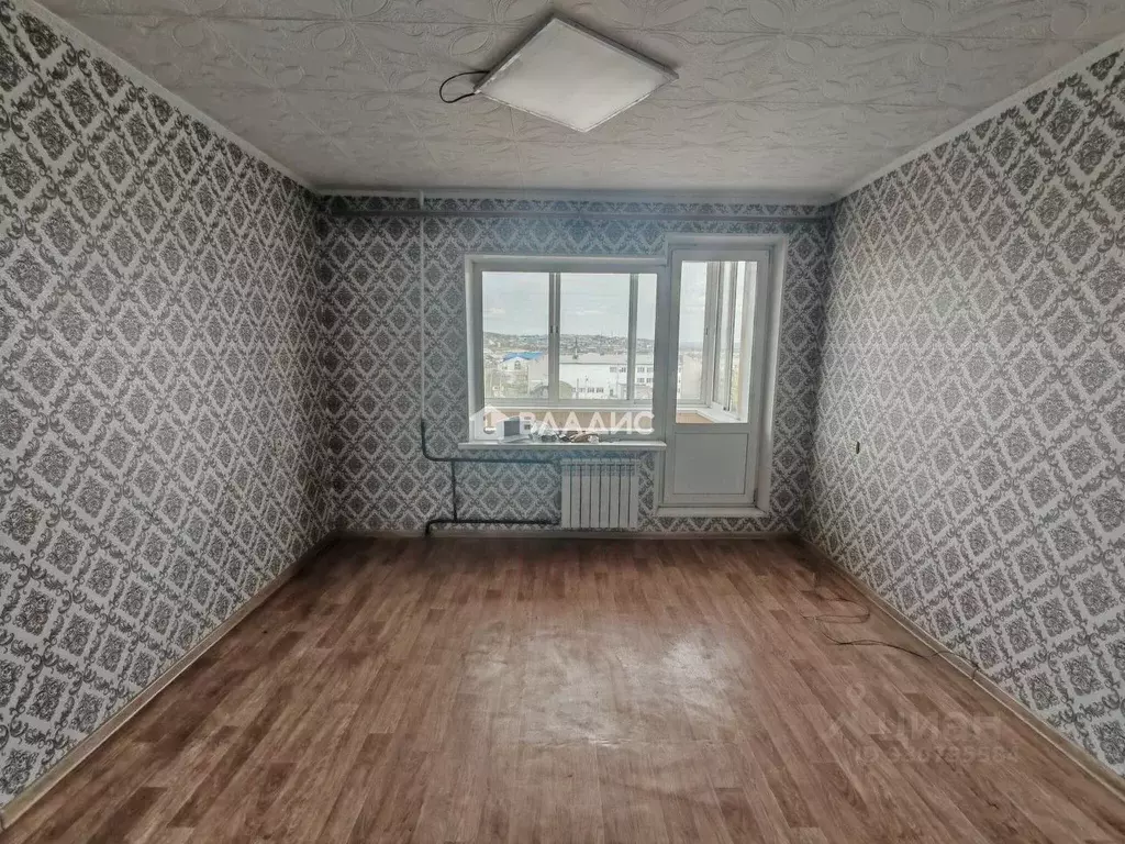 3-к кв. Бурятия, Улан-Удэ Ермаковская ул., 24 (66.1 м) - Фото 1