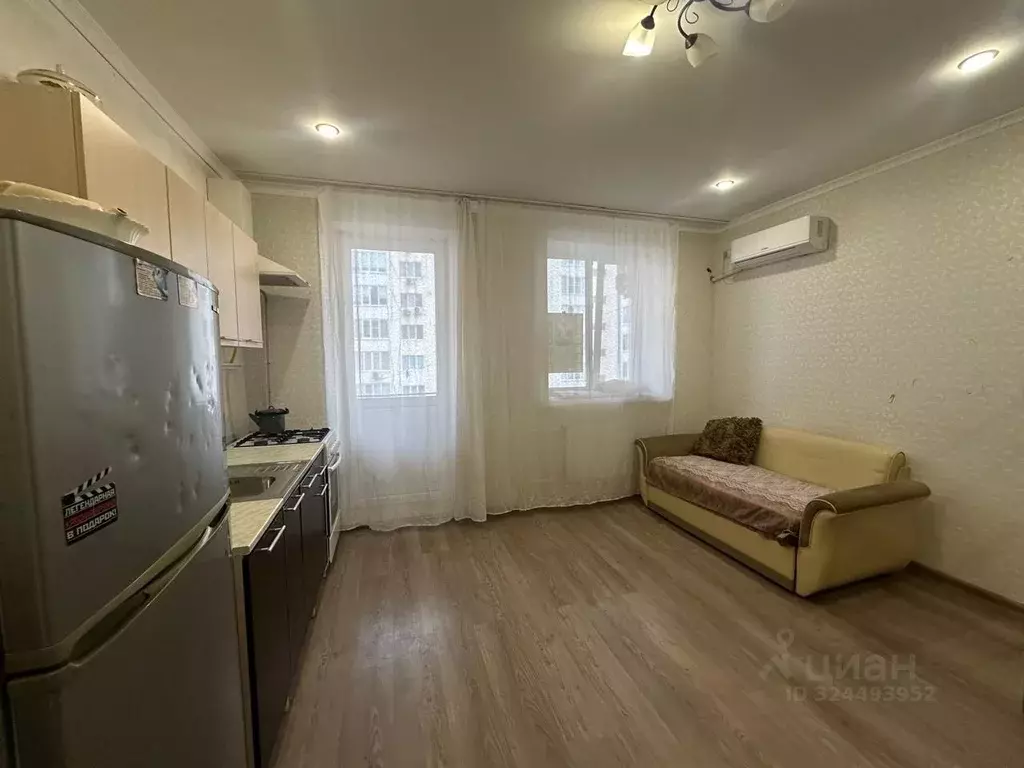 Студия Ростовская область, Аксайский район, Щепкинское с/пос, пос. ... - Фото 1