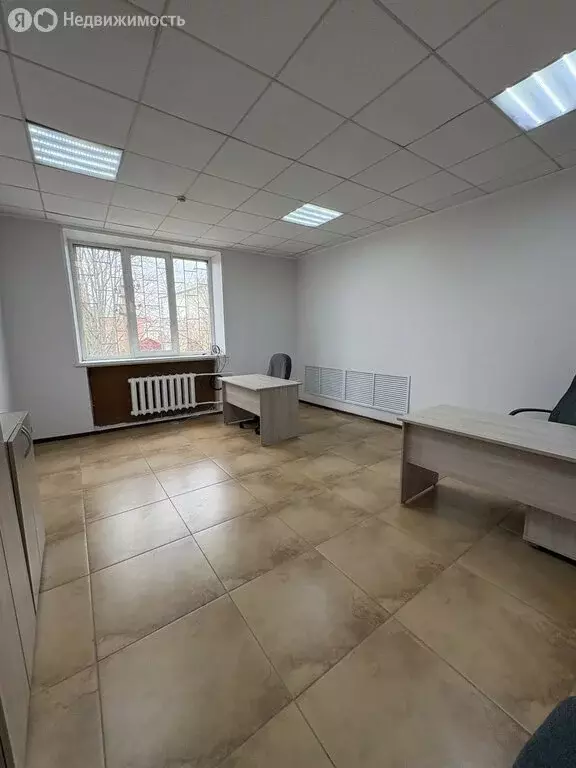 Офис (25 м) - Фото 1