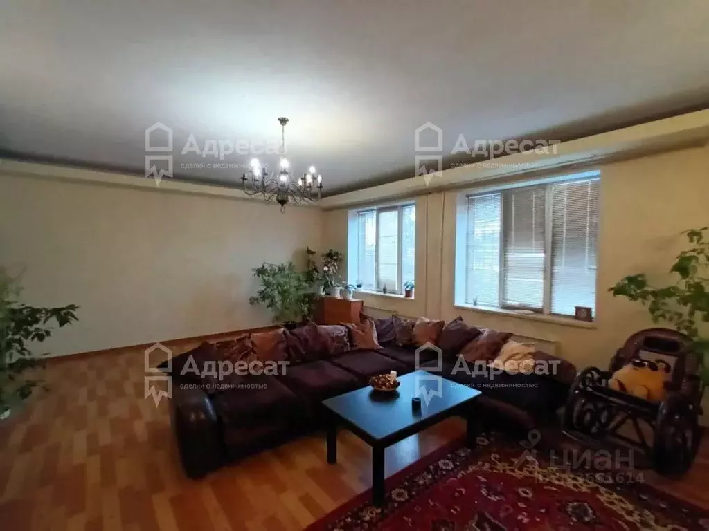 Дом в Волгоградская область, Волгоград Поселок Горная Поляна тер., ул. ... - Фото 2