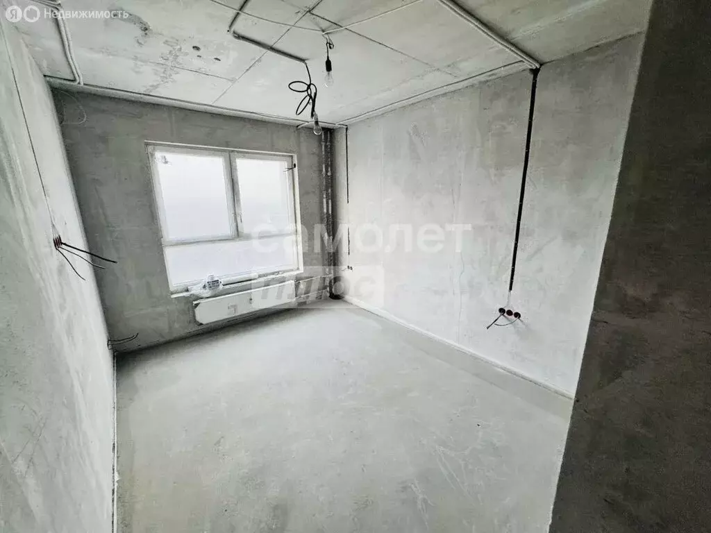 1-комнатная квартира: посёлок Развилка, 52к2 (44.2 м) - Фото 1