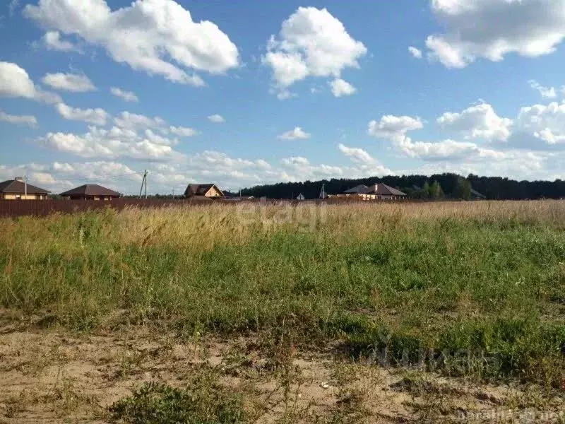 Участок в Свердловская область, Полевской городской округ, с. ... - Фото 0