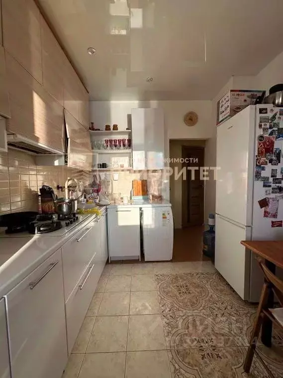 3-к кв. Саха (Якутия), Якутск Сергеляхское ш., 1 (72.5 м) - Фото 2