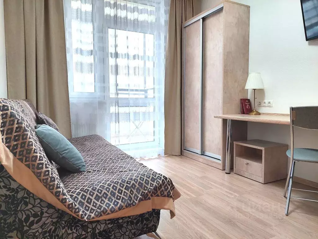 Студия Свердловская область, Екатеринбург просп. Академика Сахарова, ... - Фото 1