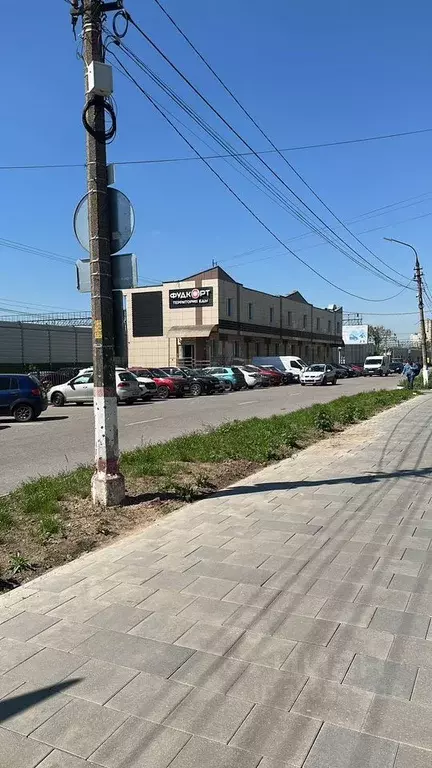 Помещение свободного назначения в Московская область, Раменское ... - Фото 1