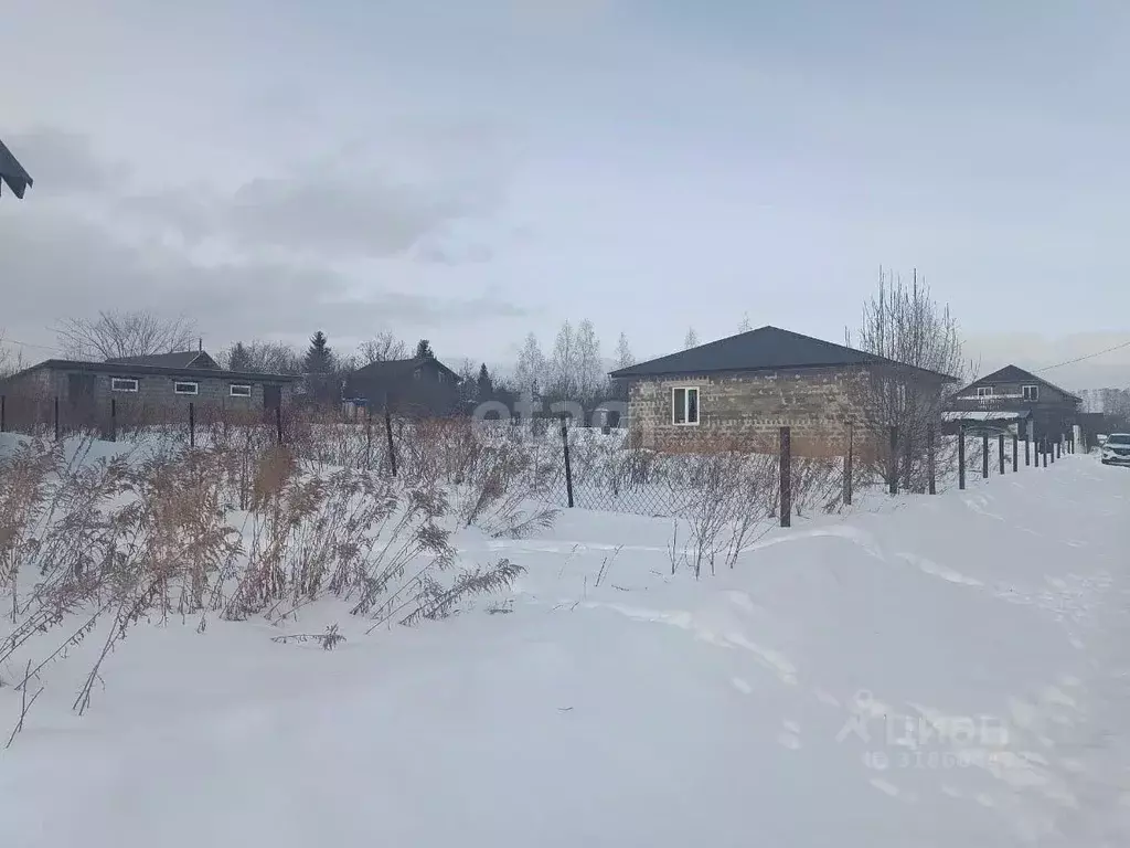 Участок в Башкортостан, Уфа Родник со, 469 (10.0 сот.) - Фото 2