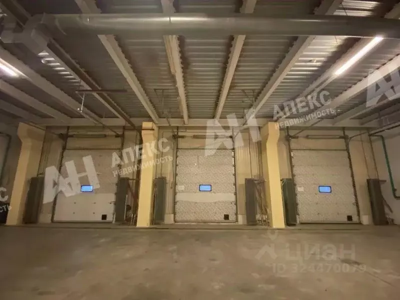 Производственное помещение в Московская область, Электроугли ... - Фото 1