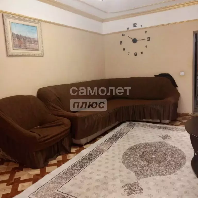 2-к кв. Краснодарский край, Сочи Хоста жилрайон, ул. Шоссейная, 5Е ... - Фото 2