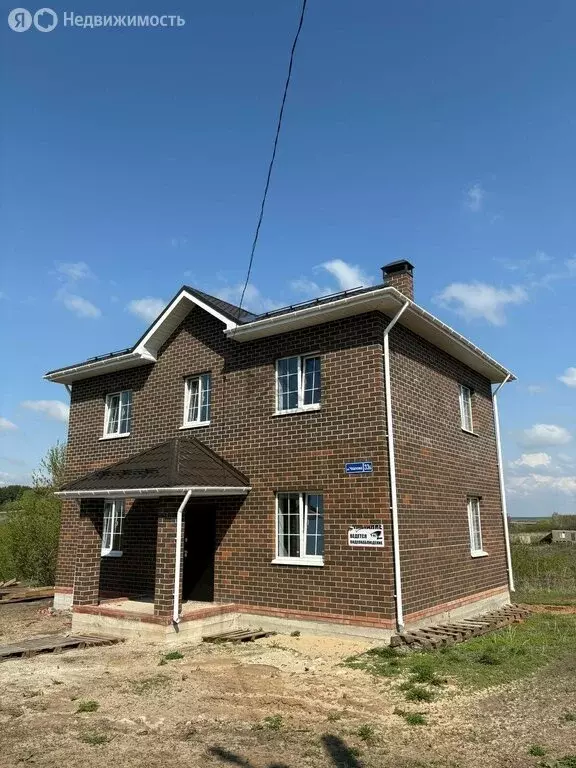 Дом в село Кулаево, улица Чкалова, 33 (129.4 м) - Фото 1