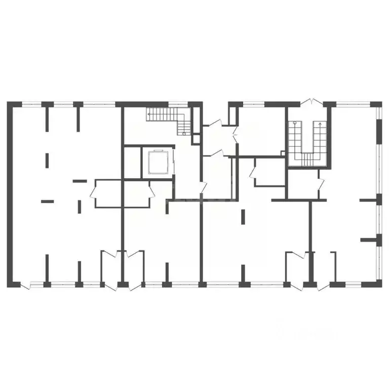 Торговая площадь в Тюменская область, Тюмень ул. Газовиков, 34 (65 м) - Фото 0