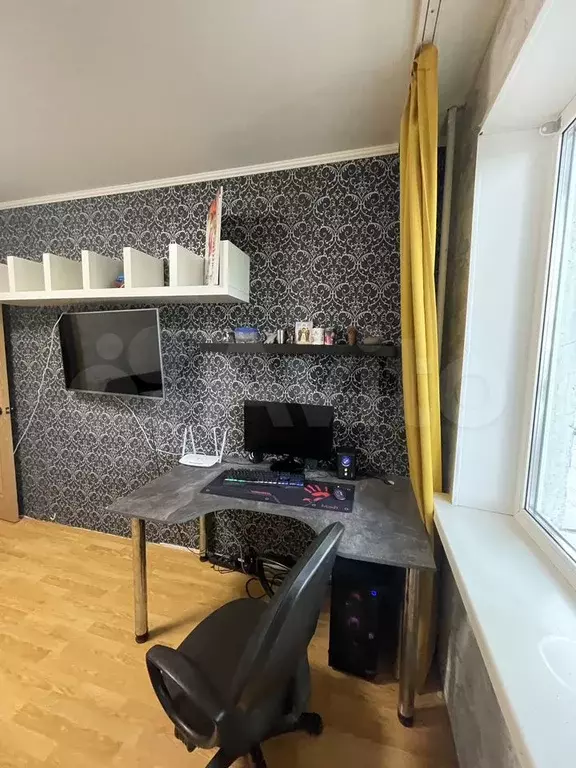1-к. квартира, 40 м, 3/10 эт. - Фото 0