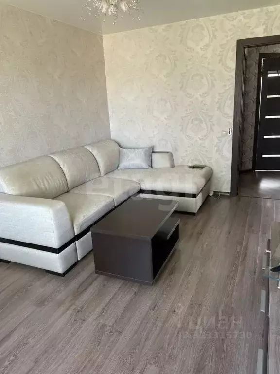 2-к кв. Тверская область, Конаковский муниципальный округ, ... - Фото 1