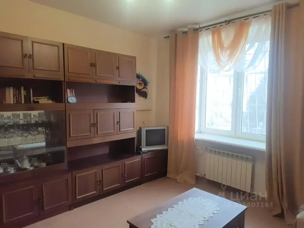 1-к кв. Волгоградская область, Волгоград ул. Маршала Чуйкова, 11 (36.7 ... - Фото 2