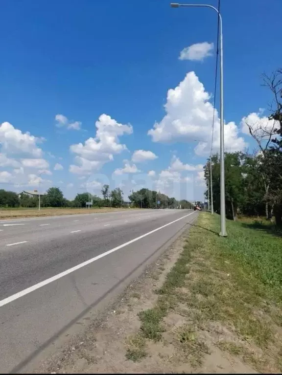 Участок в Белгородская область, Белгород Мичуринец-79 СТ, 650 (5.0 ... - Фото 1