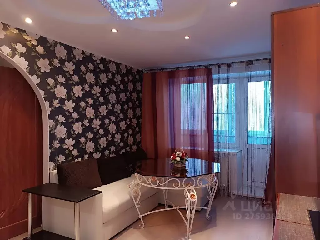 2-к кв. Тверская область, Торжок ул. Завидова, 1 (30.0 м) - Фото 2