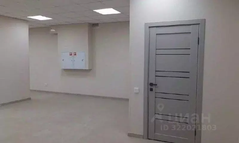 Офис в Удмуртия, Ижевск Союзная ул., 163к2 (78 м) - Фото 1