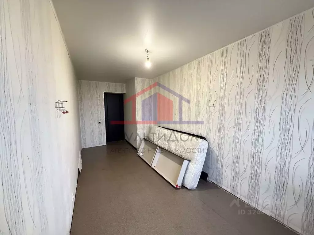 3-к кв. Белгородская область, Губкин Комсомольская ул., 49 (55.0 м) - Фото 2