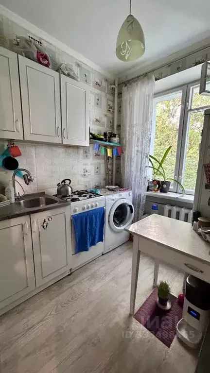 1-к кв. Москва 7-я Парковая ул., 2К5 (34.0 м) - Фото 1