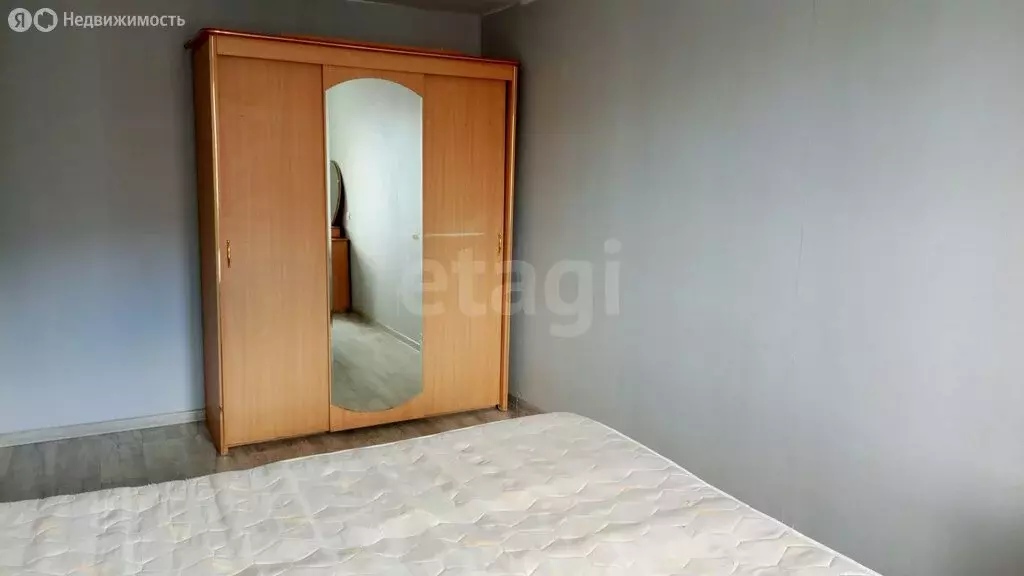 2-комнатная квартира: Тюмень, Ямская улица, 75к1 (46.7 м) - Фото 2